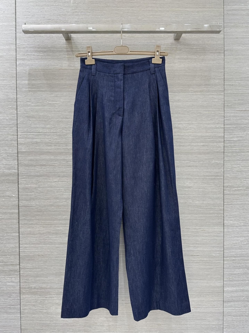 Brunello Cucinelli Long Pants
